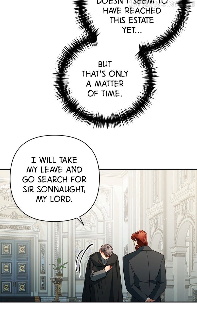 Men of The Harem Chapter 93 - page 67
