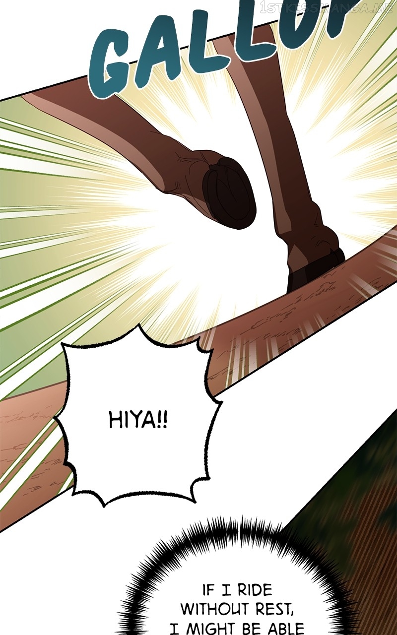 Men of The Harem Chapter 93 - page 70