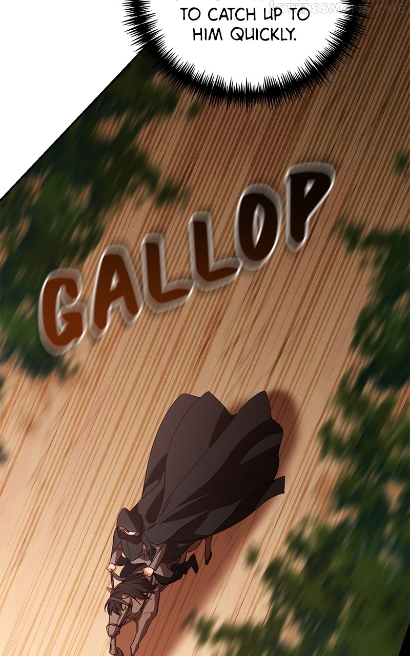 Men of The Harem Chapter 93 - page 71