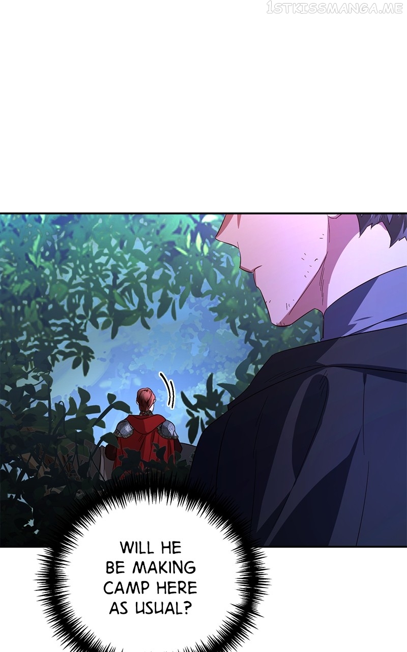Men of The Harem Chapter 93 - page 77