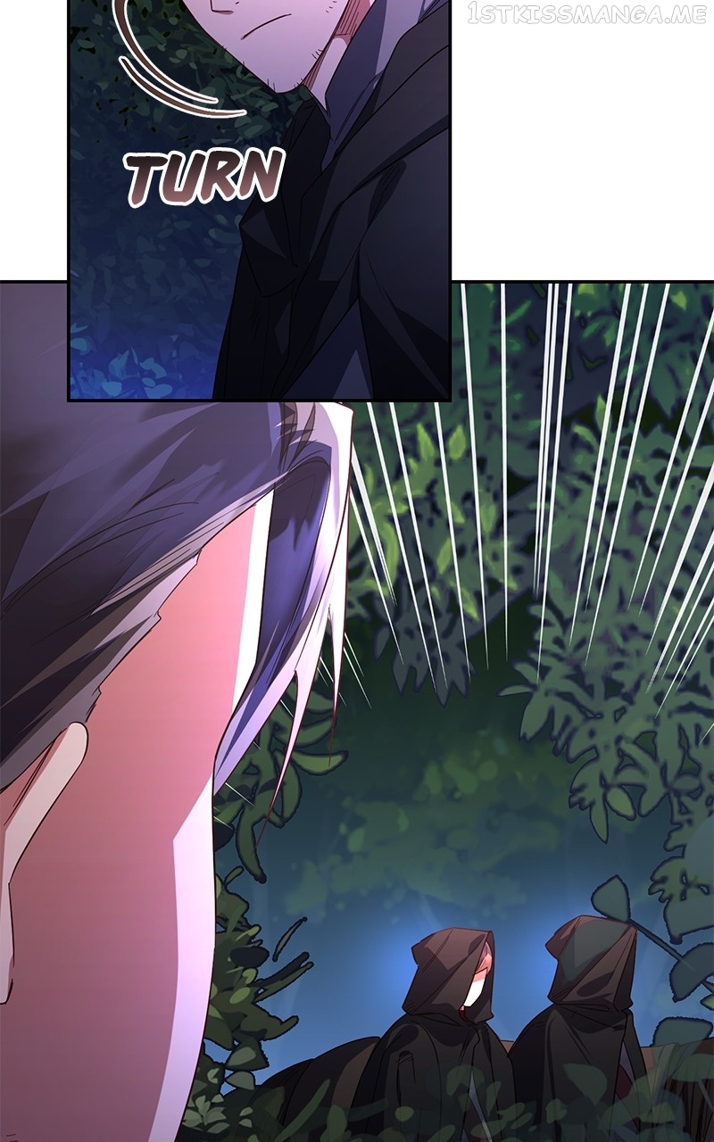 Men of The Harem Chapter 93 - page 80