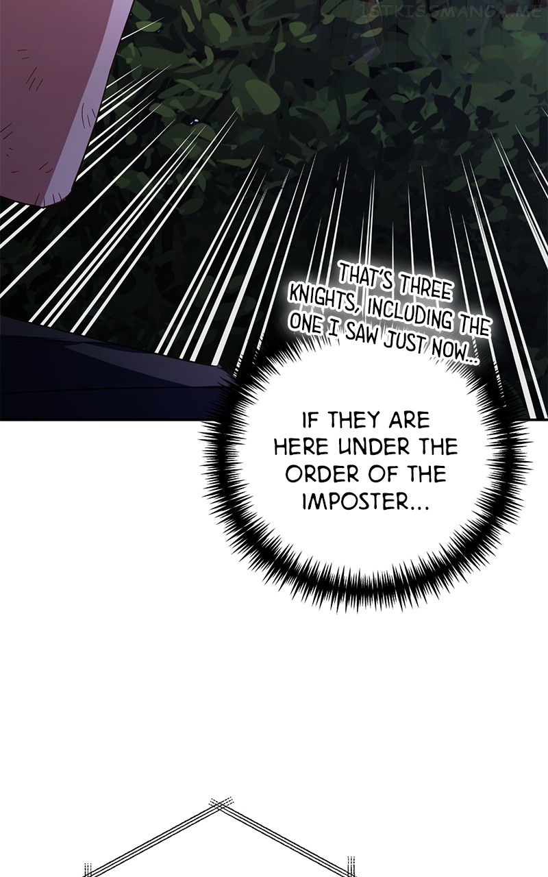 Men of The Harem Chapter 93 - page 81