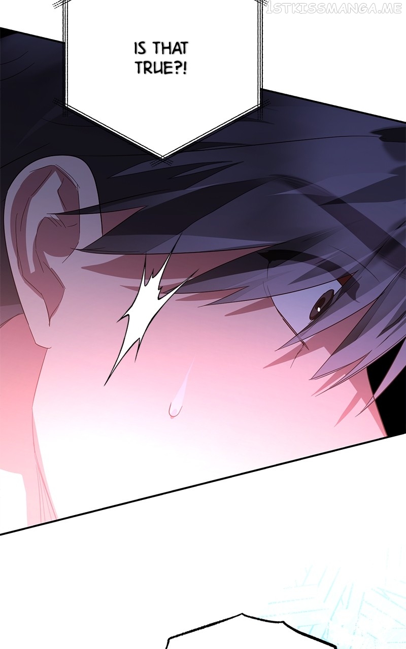 Men of The Harem Chapter 93 - page 82