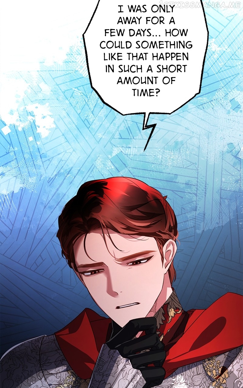 Men of The Harem Chapter 93 - page 83