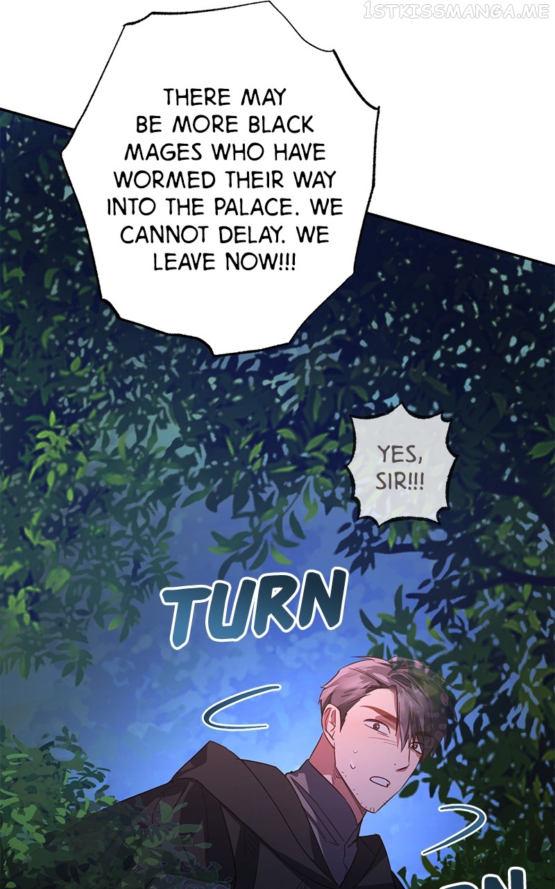 Men of The Harem Chapter 93 - page 85