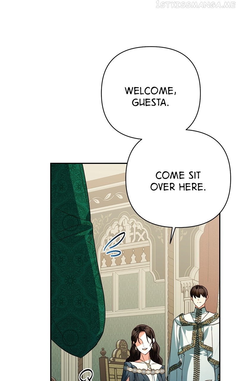 Men of The Harem Chapter 93 - page 9