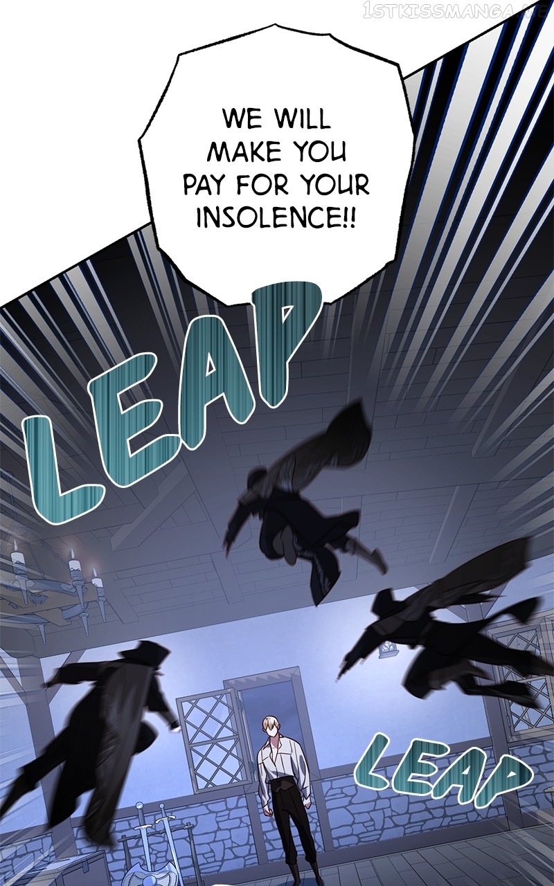 Men of The Harem Chapter 92 - page 101