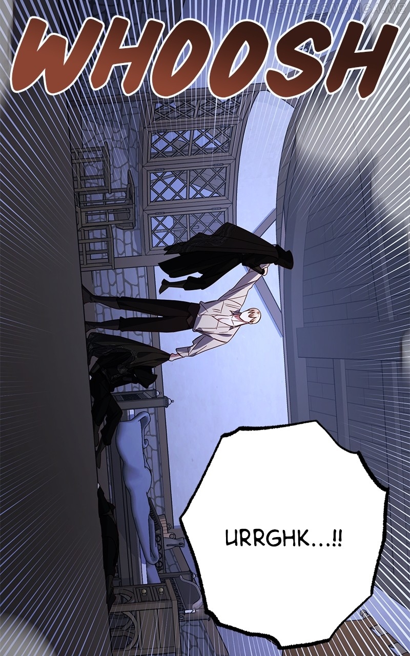Men of The Harem Chapter 92 - page 108