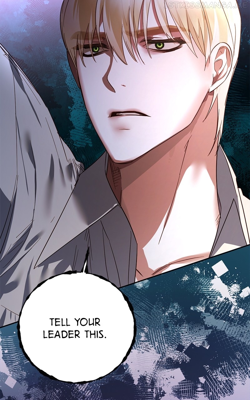 Men of The Harem Chapter 92 - page 111