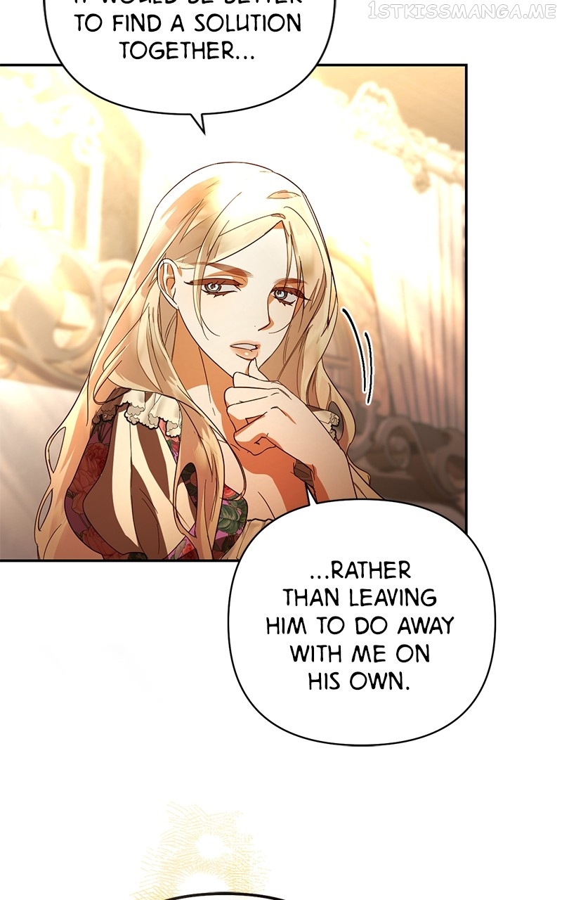 Men of The Harem Chapter 92 - page 21