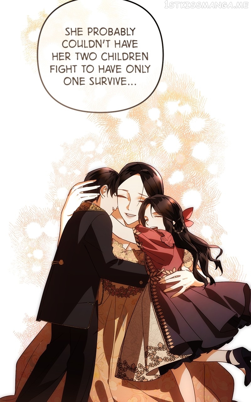 Men of The Harem Chapter 92 - page 22