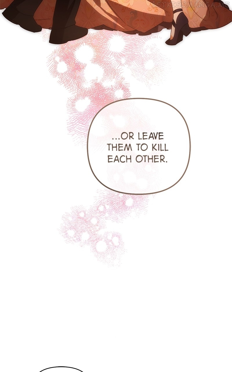 Men of The Harem Chapter 92 - page 23