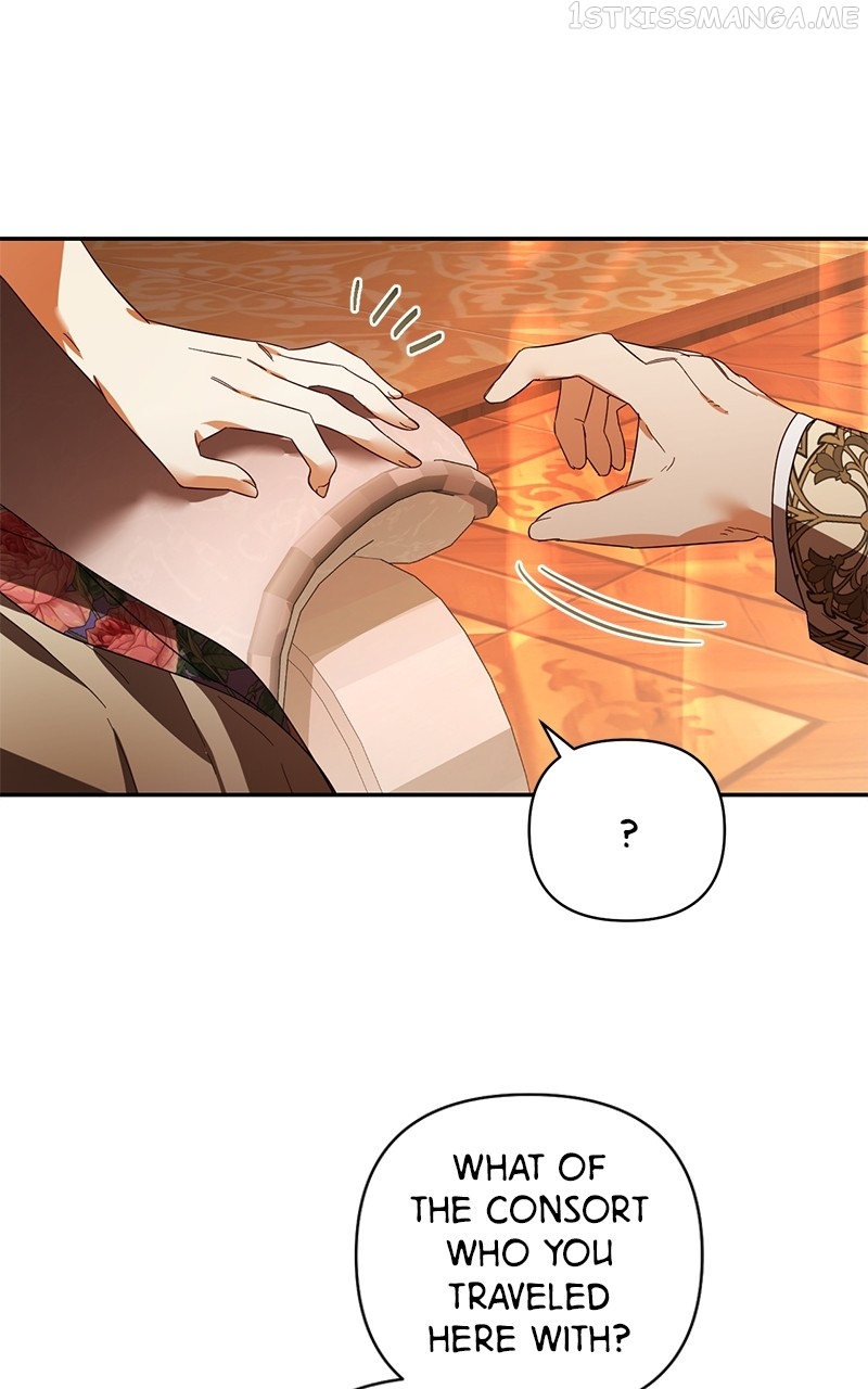 Men of The Harem Chapter 92 - page 25