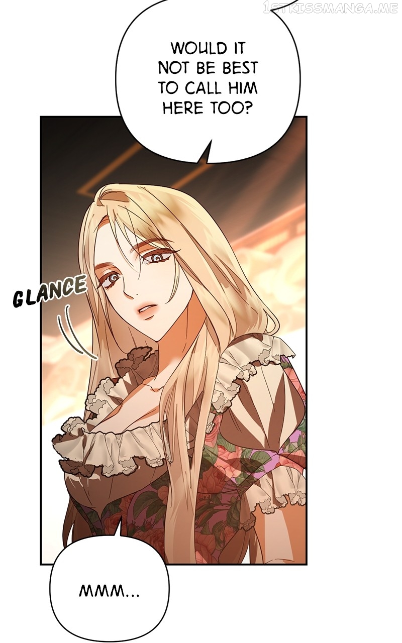 Men of The Harem Chapter 92 - page 26