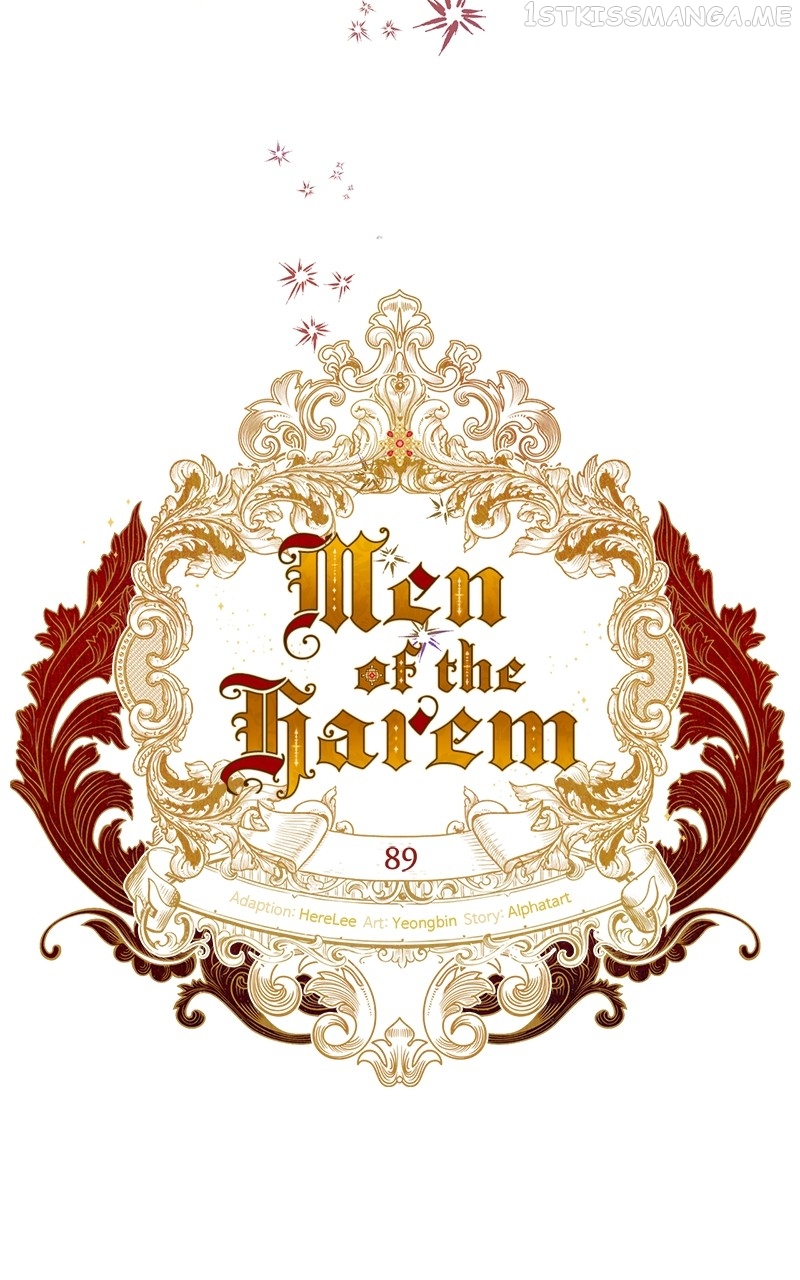 Men of The Harem Chapter 92 - page 31