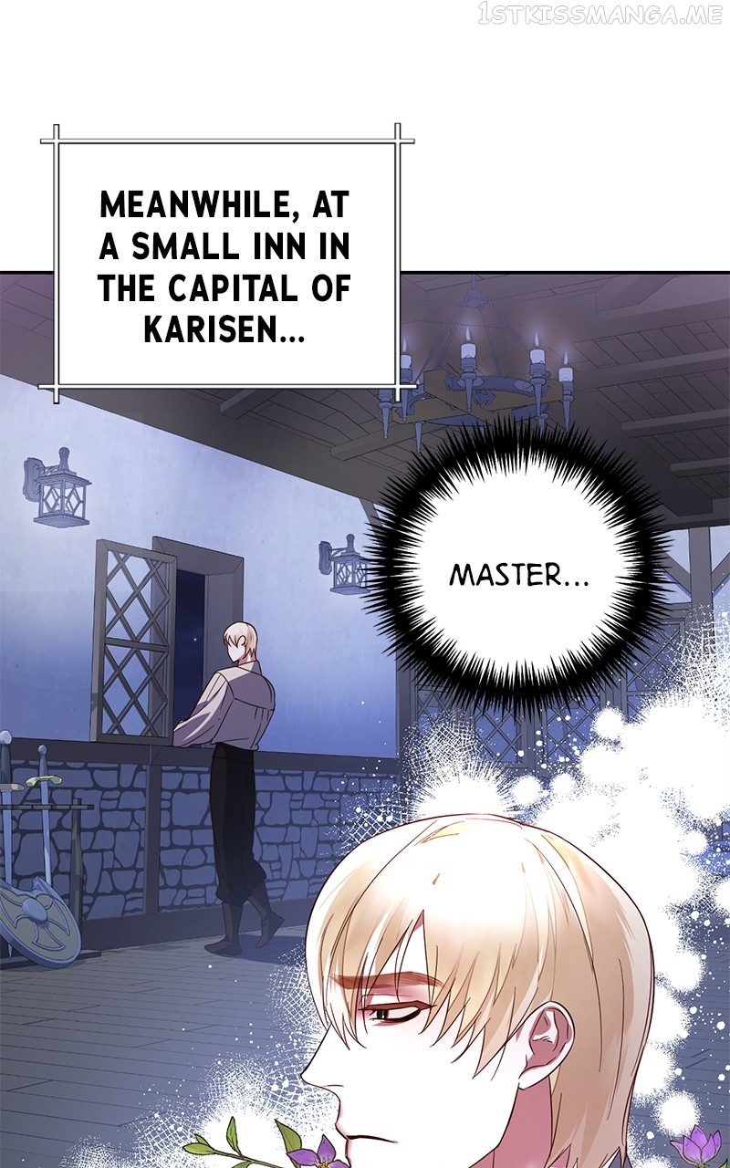 Men of The Harem Chapter 92 - page 32