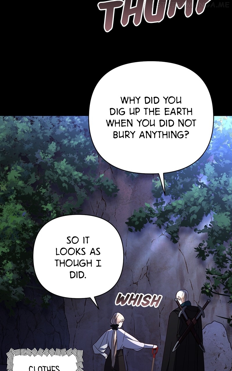 Men of The Harem Chapter 92 - page 36