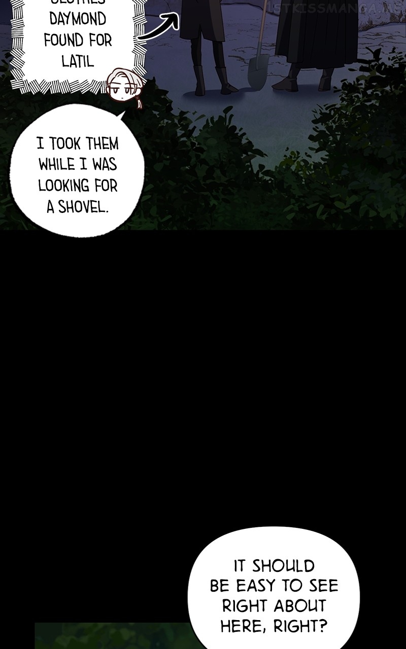 Men of The Harem Chapter 92 - page 37