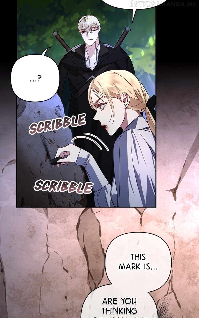 Men of The Harem Chapter 92 - page 38