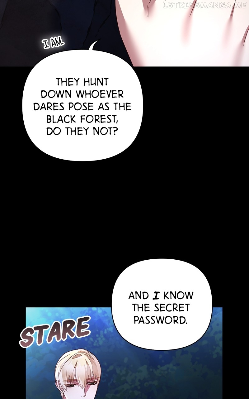 Men of The Harem Chapter 92 - page 40