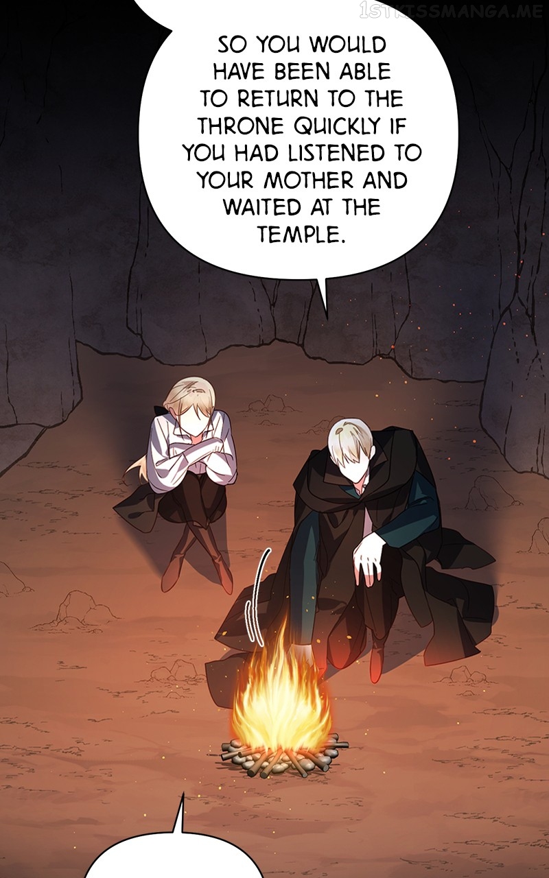Men of The Harem Chapter 92 - page 45