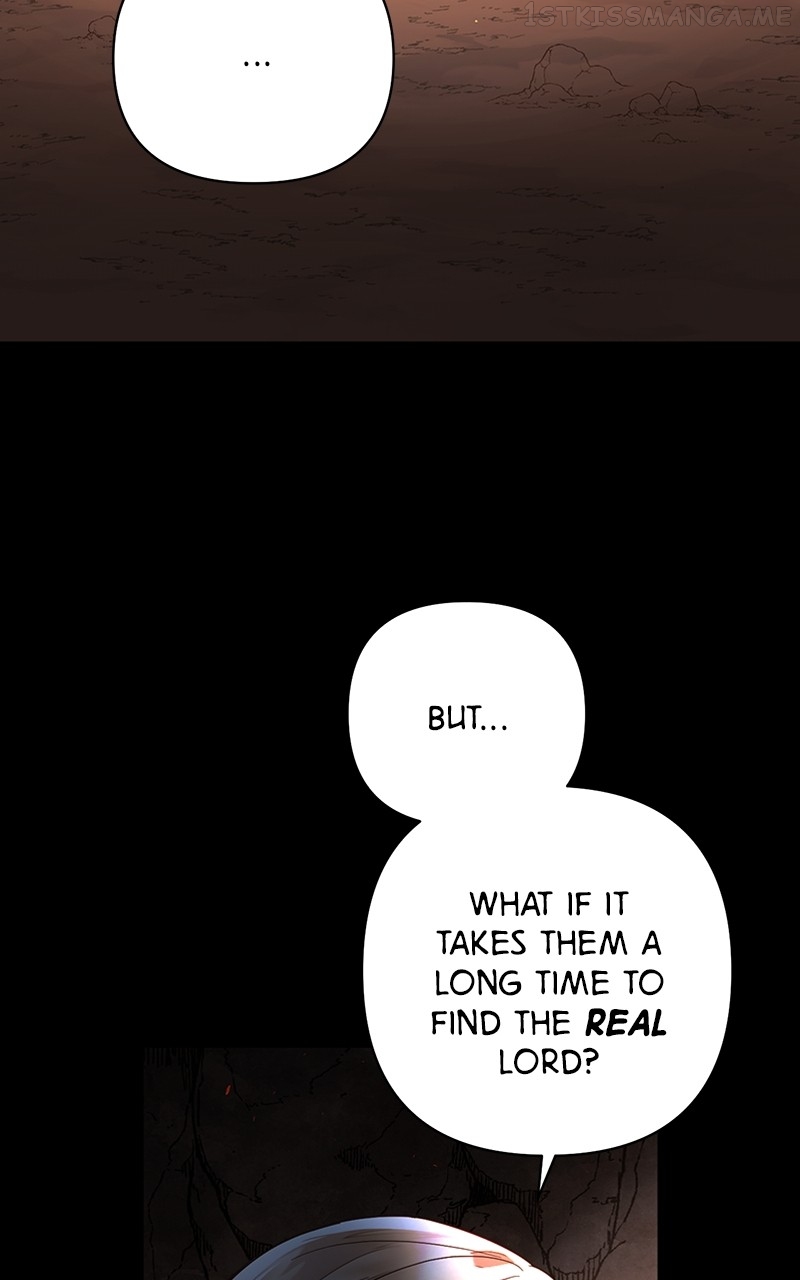 Men of The Harem Chapter 92 - page 46