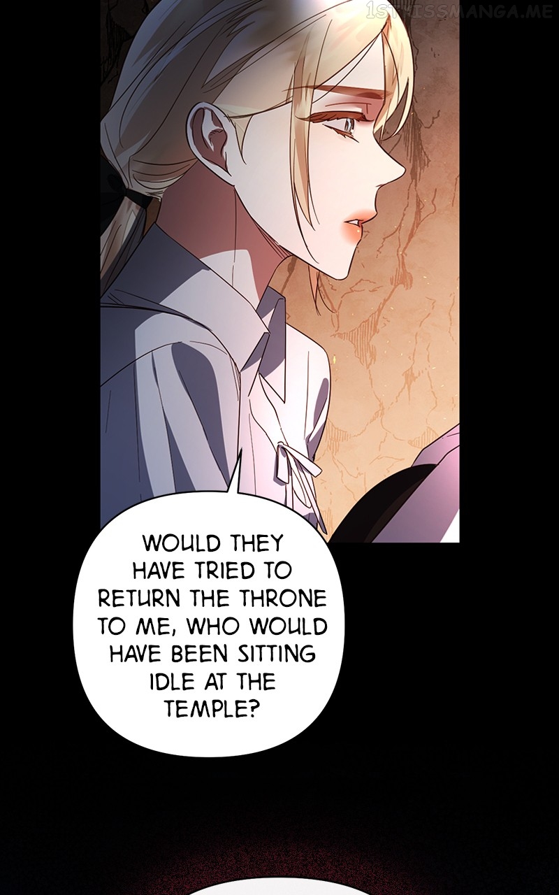 Men of The Harem Chapter 92 - page 47