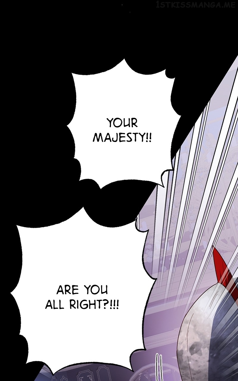 Men of The Harem Chapter 92 - page 5