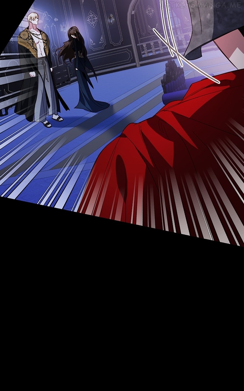 Men of The Harem Chapter 92 - page 6