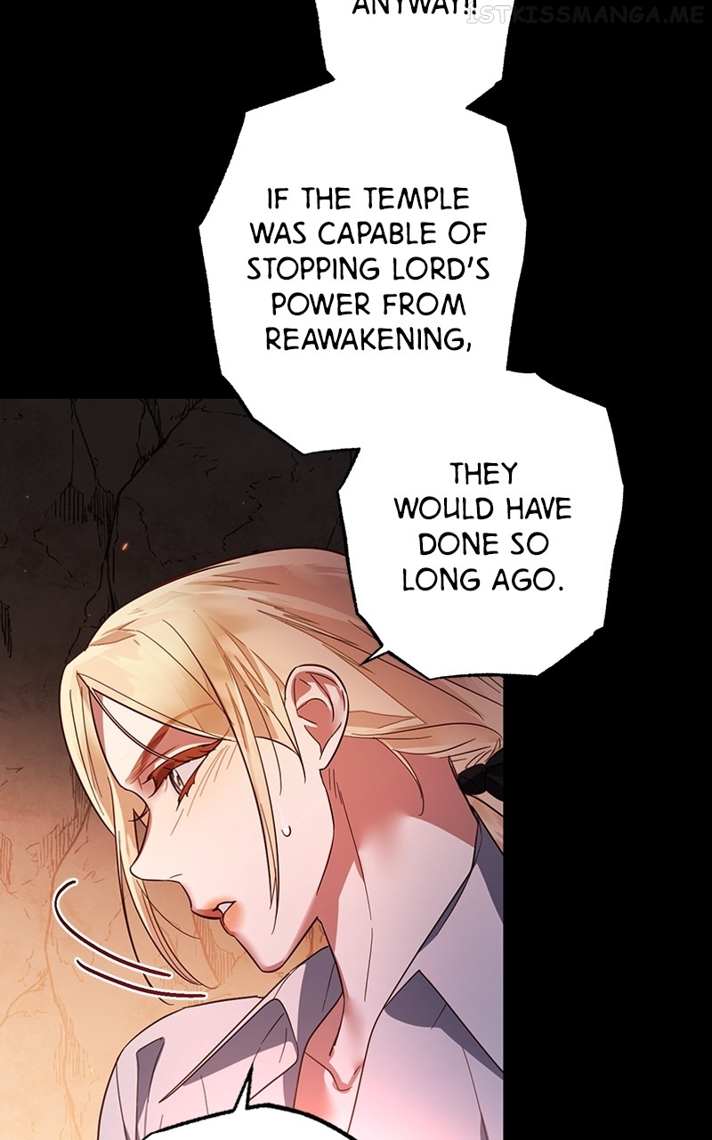 Men of The Harem Chapter 92 - page 66
