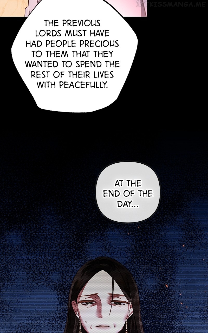 Men of The Harem Chapter 92 - page 67