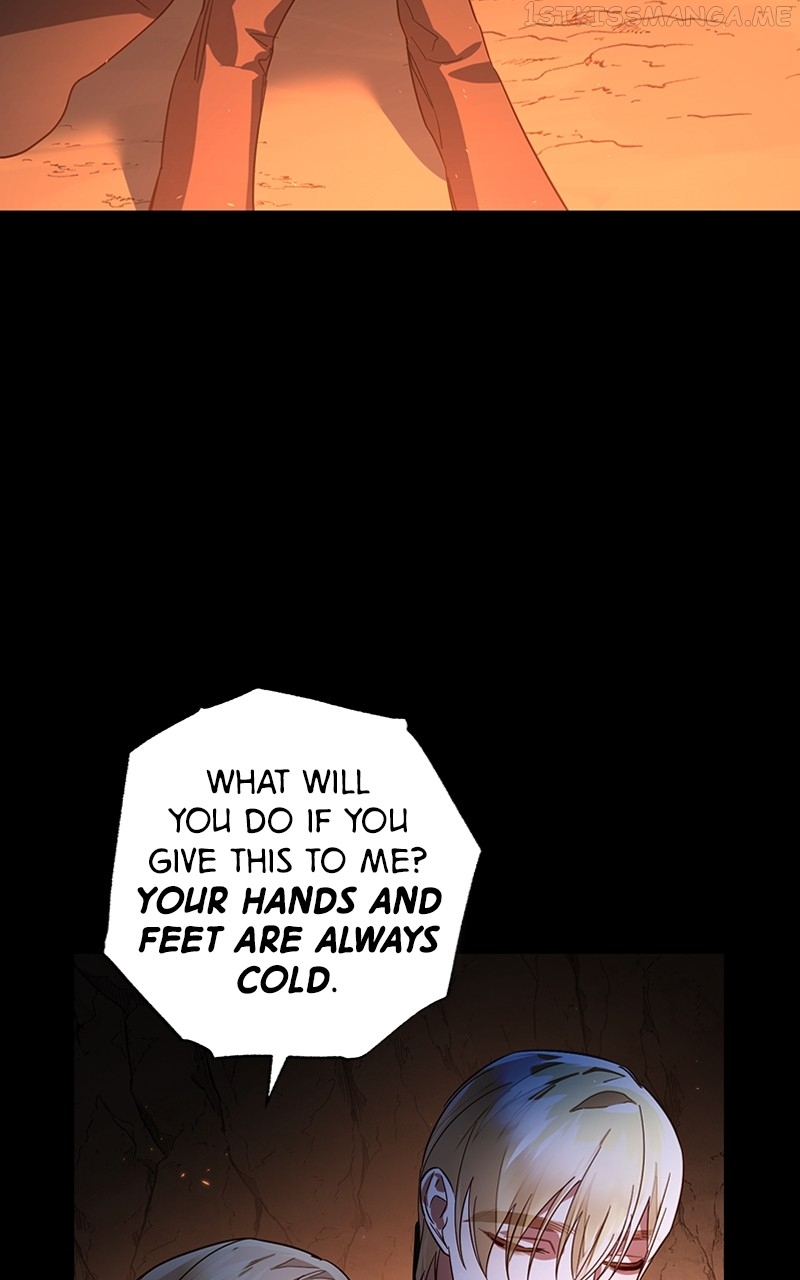 Men of The Harem Chapter 92 - page 75