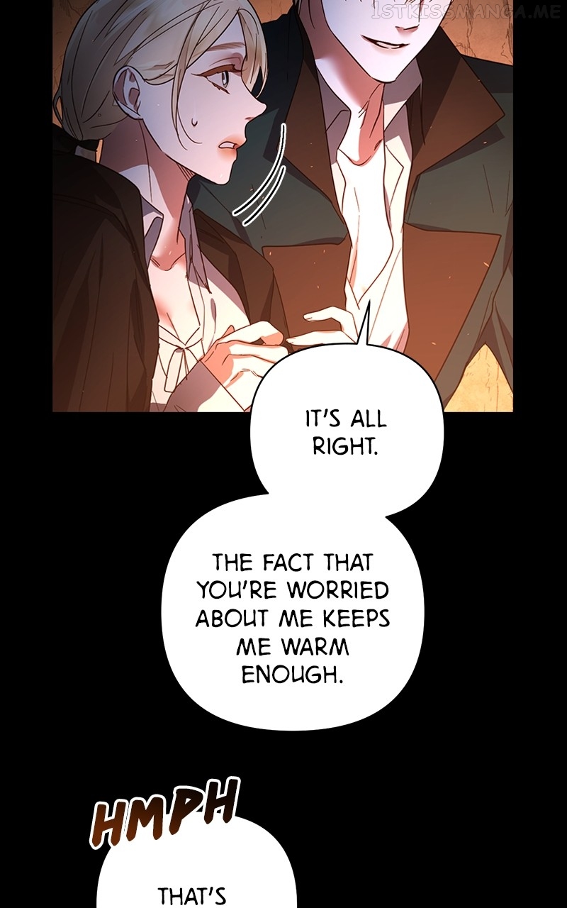 Men of The Harem Chapter 92 - page 76