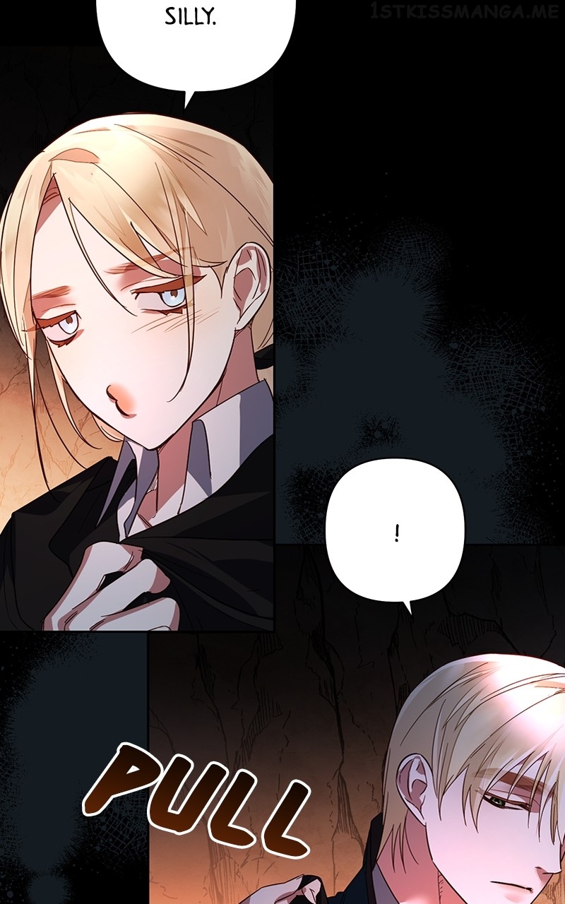 Men of The Harem Chapter 92 - page 77