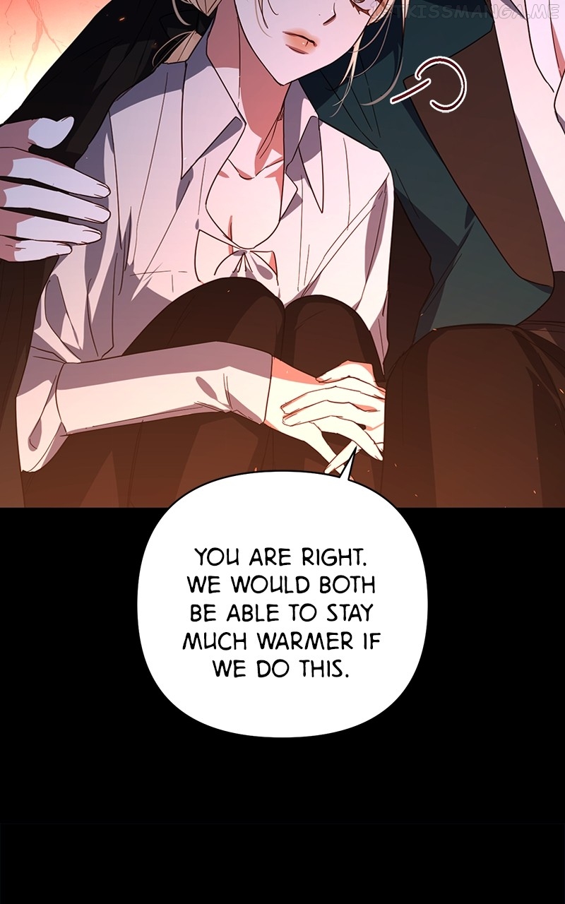 Men of The Harem Chapter 92 - page 81