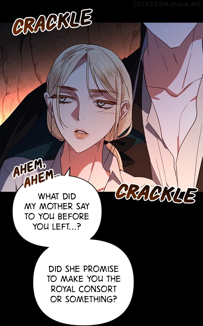 Men of The Harem Chapter 92 - page 82