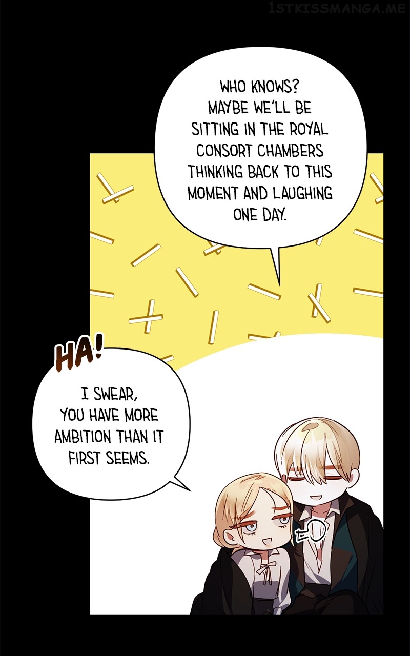 Men of The Harem Chapter 92 - page 83