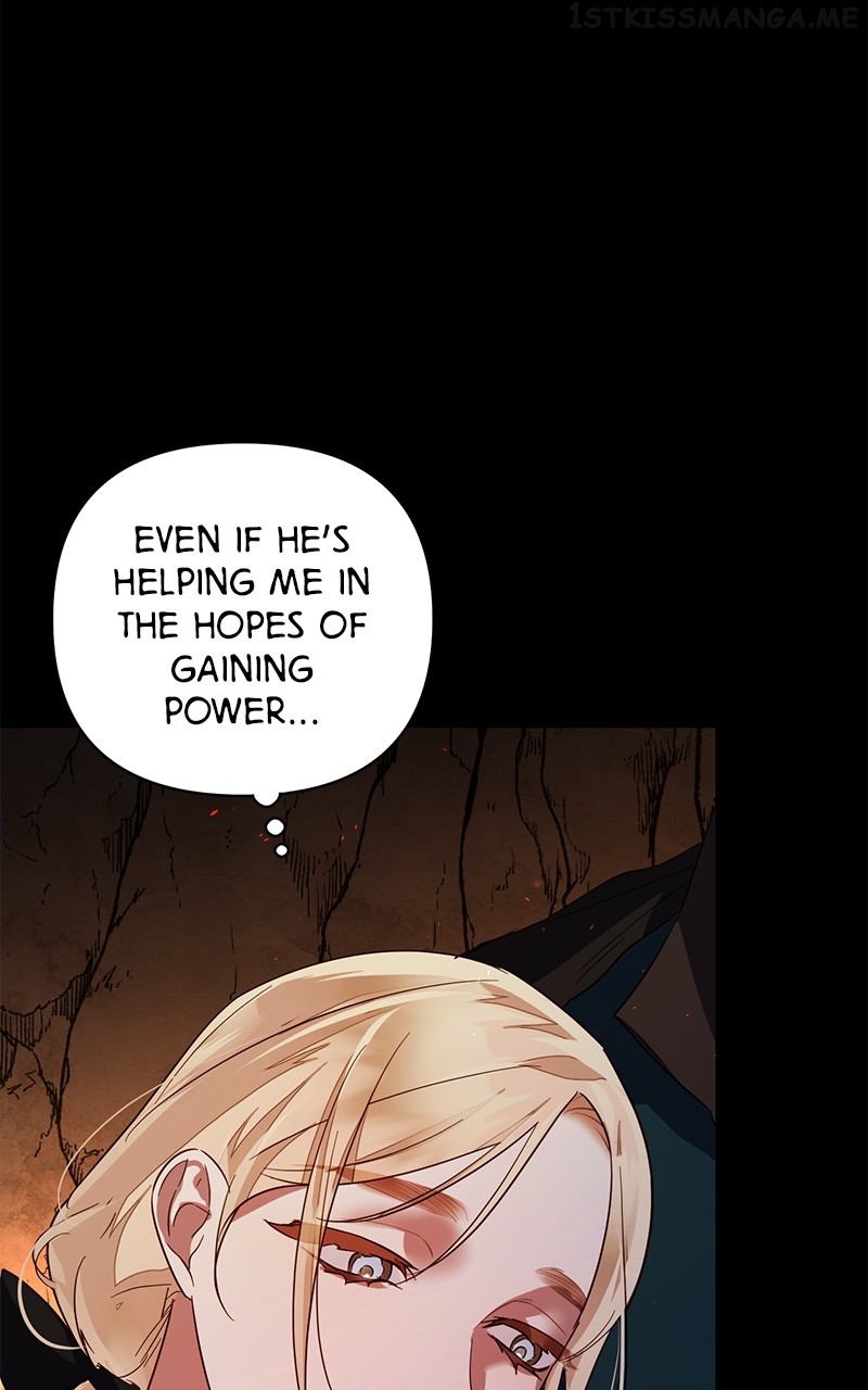 Men of The Harem Chapter 92 - page 84