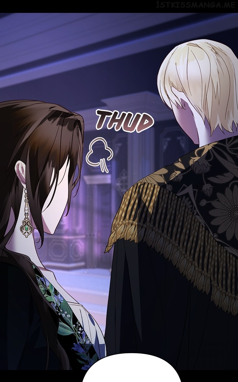 Men of The Harem Chapter 92 - page 9