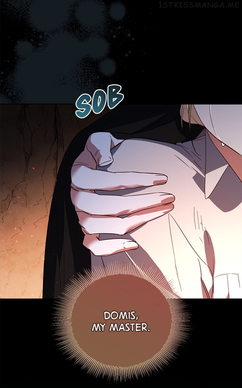 Men of The Harem Chapter 92 - page 95