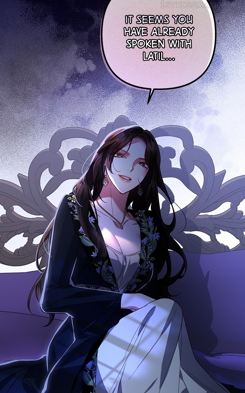 Men of The Harem Chapter 91 - page 27