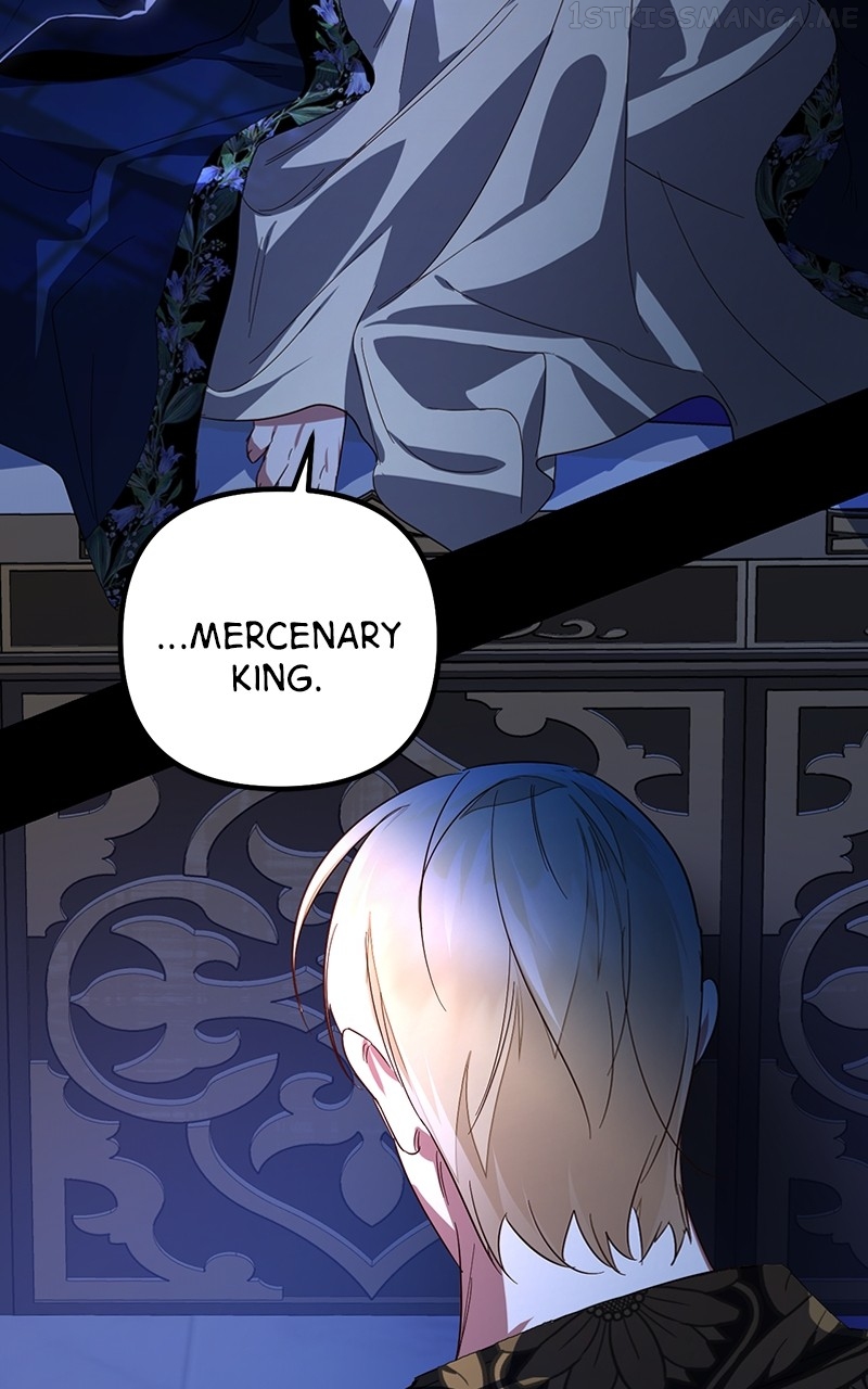 Men of The Harem Chapter 91 - page 28