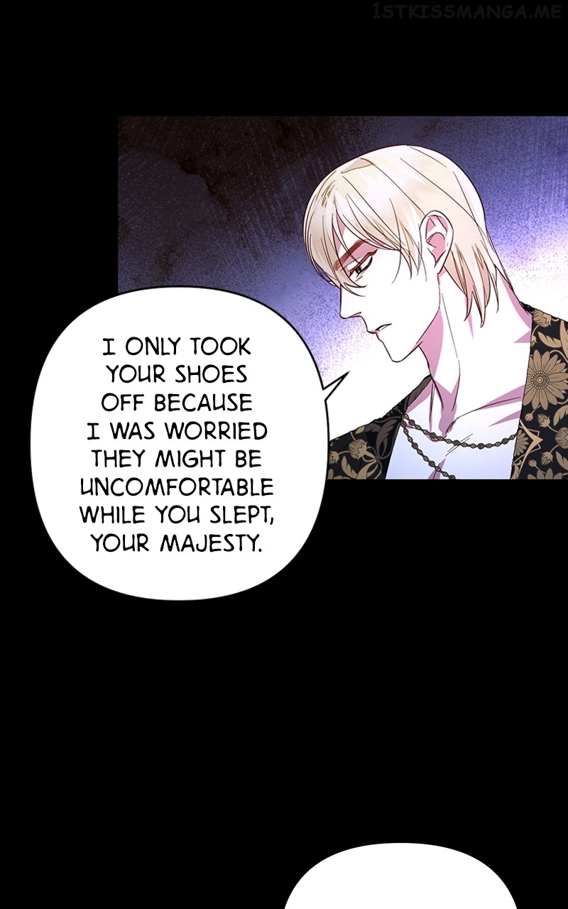 Men of The Harem Chapter 91 - page 32