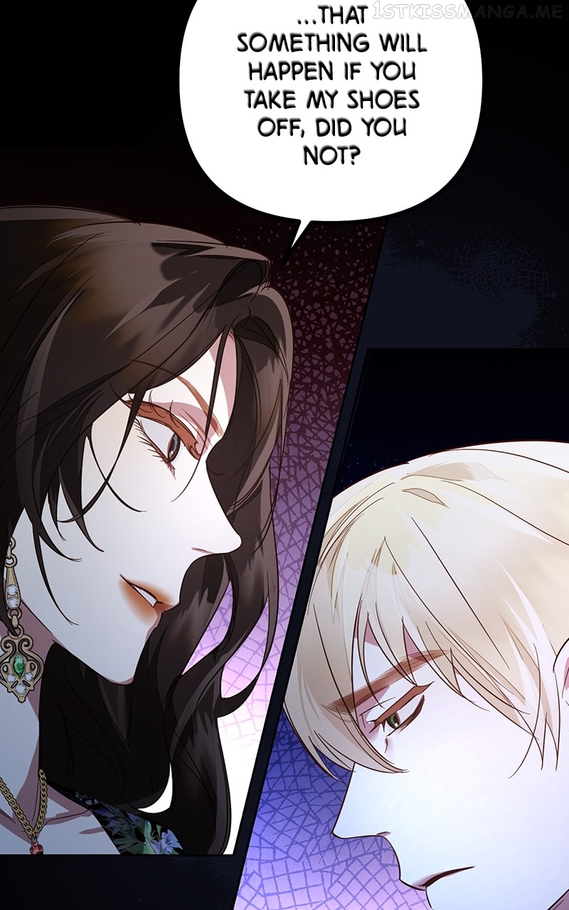 Men of The Harem Chapter 91 - page 34