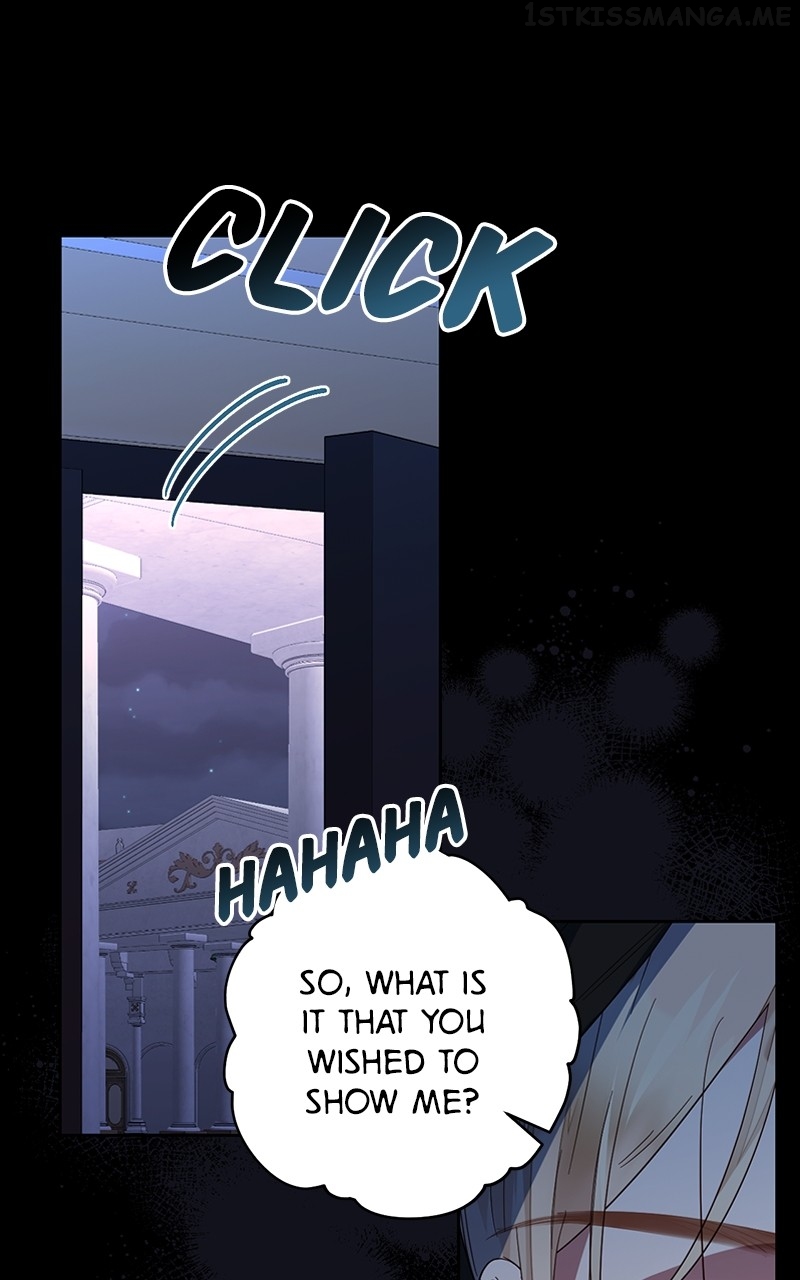 Men of The Harem Chapter 91 - page 4