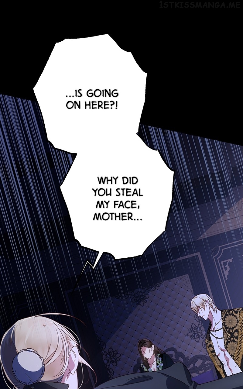 Men of The Harem Chapter 91 - page 56