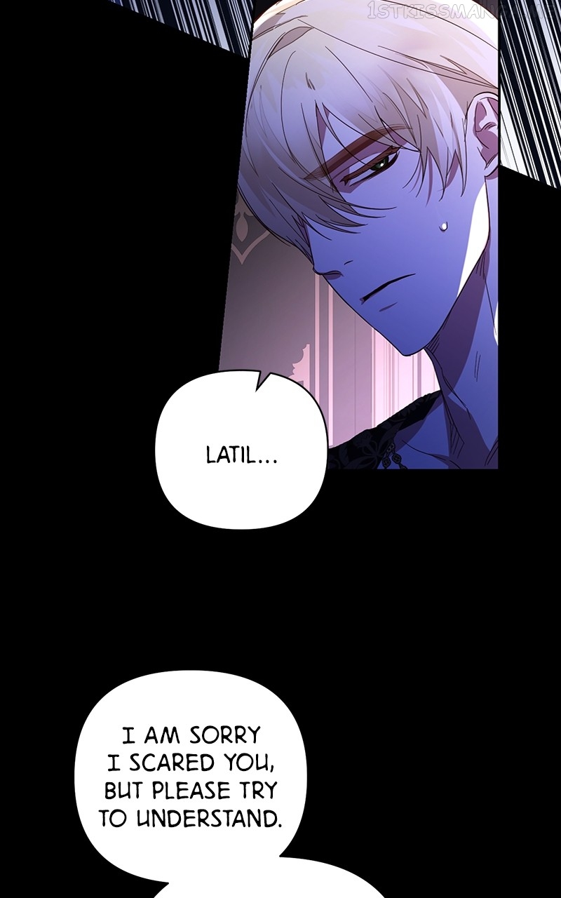 Men of The Harem Chapter 91 - page 58