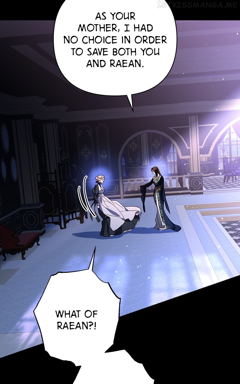 Men of The Harem Chapter 91 - page 59