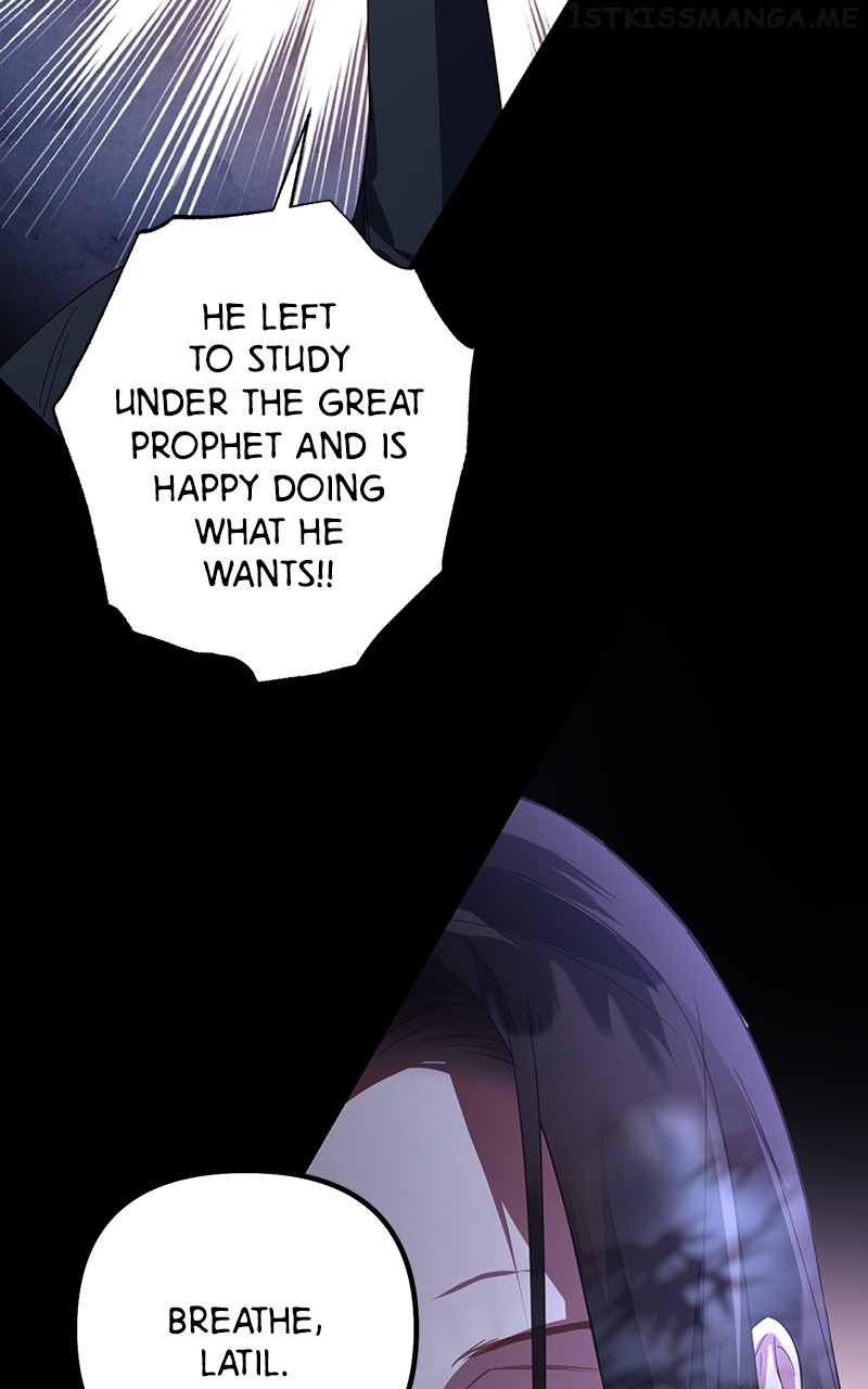 Men of The Harem Chapter 91 - page 61