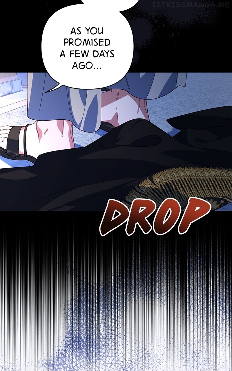 Men of The Harem Chapter 91 - page 7